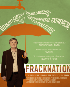 Fracknation