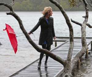 Photograph by Lyndon Mechielson