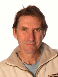 David Stockwell has made a submission to the Panel.