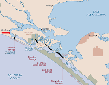 Map-MDB-circleGOOLWA