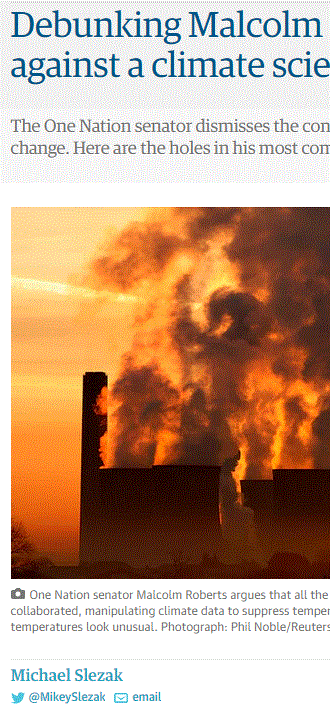 Image courtesy of the Guardian 